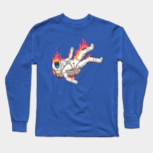 Astrofall Long Sleeve T-Shirt